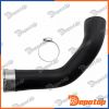 Gaine de suralimentation pour RENAULT | GPP-RE-033, 43SKV095